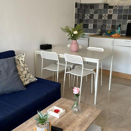 Apartament Casa Sienna Corralejo Zewnętrze zdjęcie