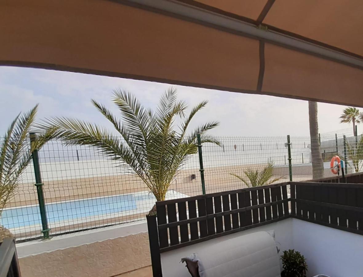 Apartament Casa Sienna Corralejo Zewnętrze zdjęcie