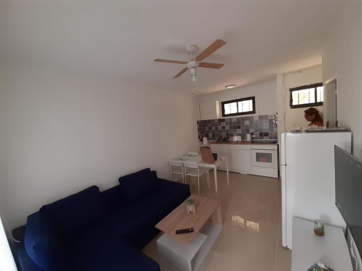 Apartament Casa Sienna Corralejo Zewnętrze zdjęcie