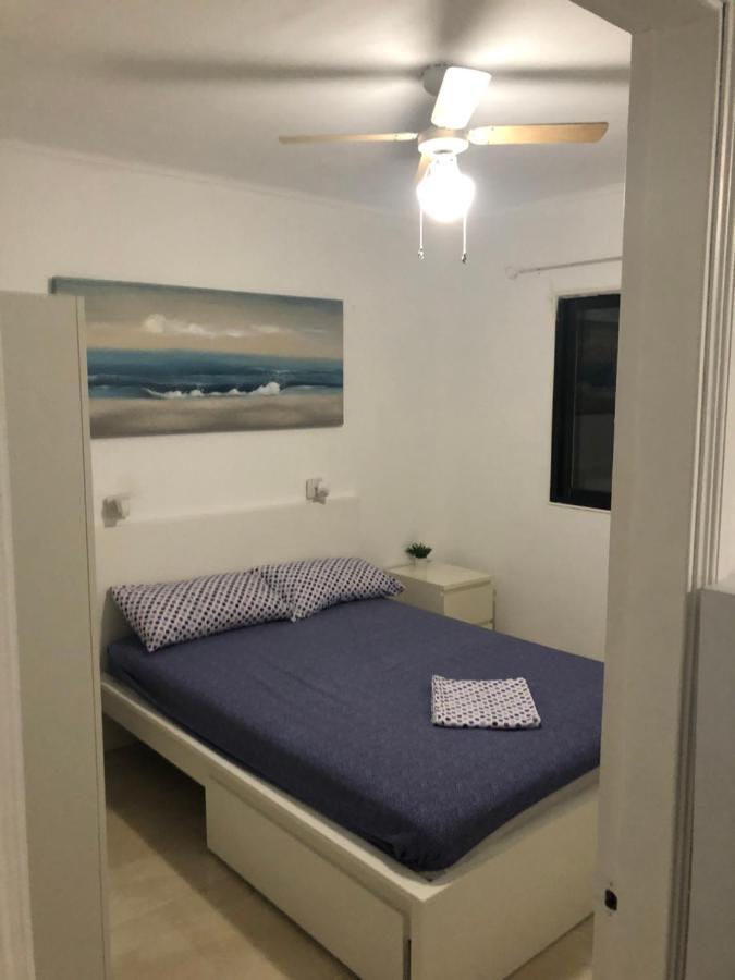 Apartament Casa Sienna Corralejo Zewnętrze zdjęcie