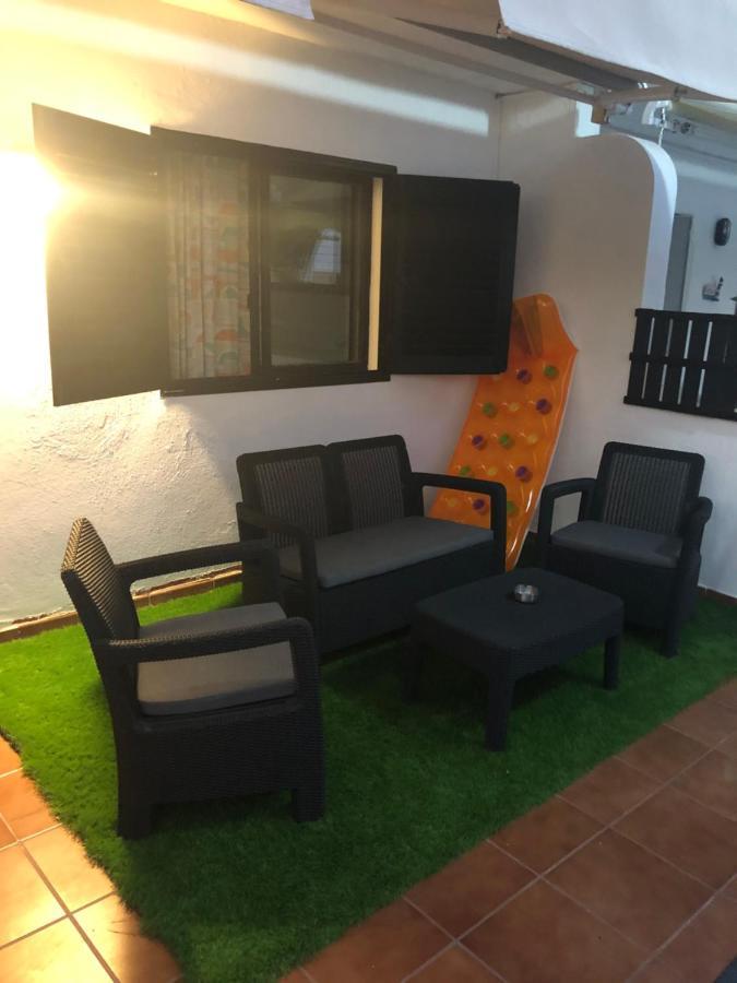 Apartament Casa Sienna Corralejo Zewnętrze zdjęcie