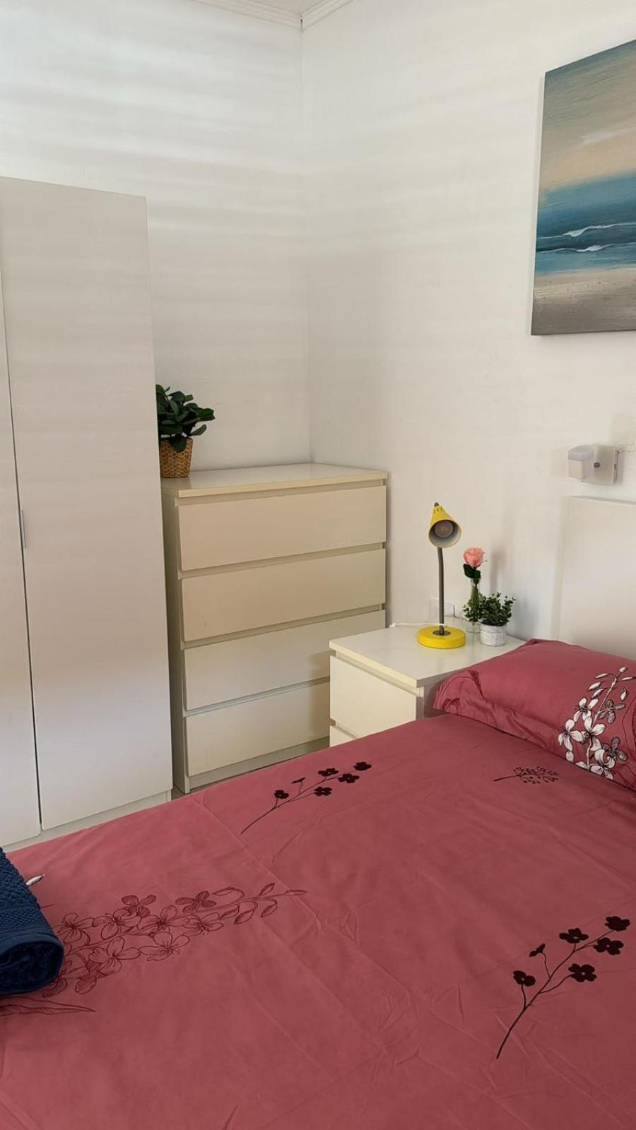 Apartament Casa Sienna Corralejo Zewnętrze zdjęcie